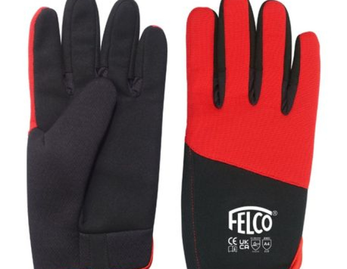 FELCO 704  Pracovné rukavice