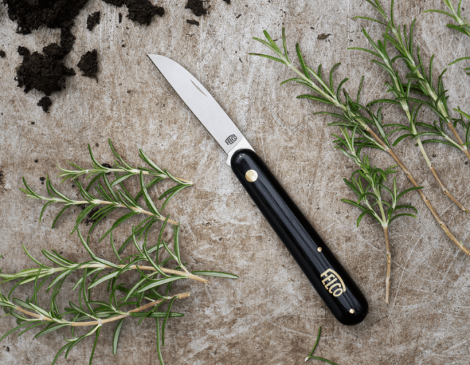 FELCO 520 Floristický nôž