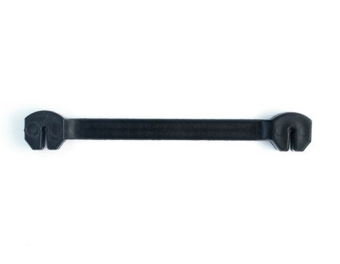 Flexibilný pásik STAMMHALTER dlhý 125 mm