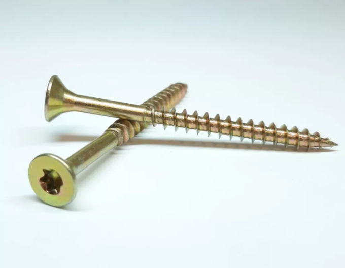 Skrutka do dreva 5x70 mm čiastočný závit