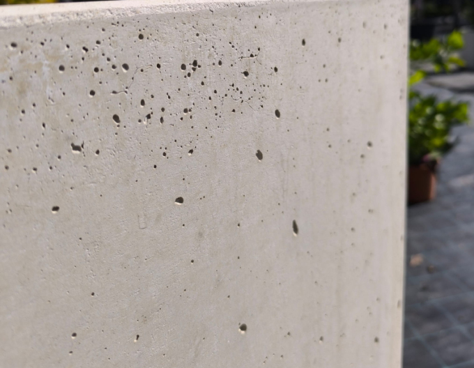 Kvetináč Terratico Prima Verona XL Pearl