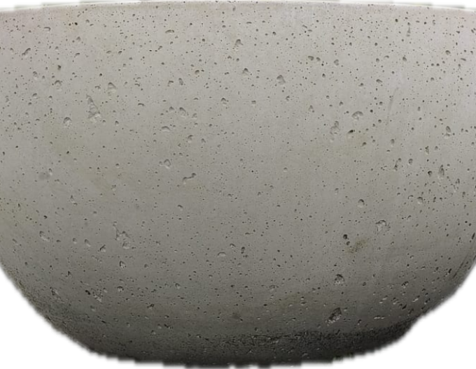 Kvetináč Terratico Terra Vienna L Pearl