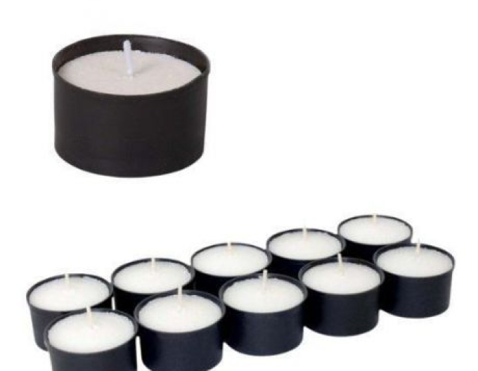 Sviečka hrobová WK20/10x20g