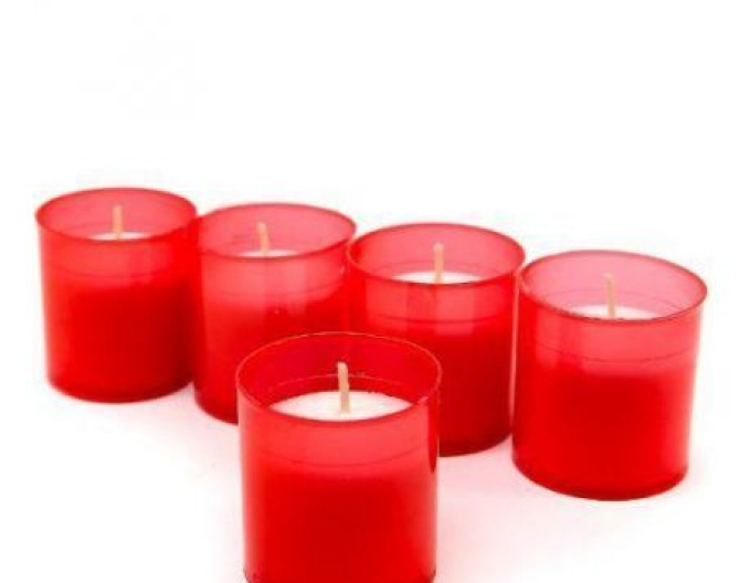 Kahanec červený - náplň WK100