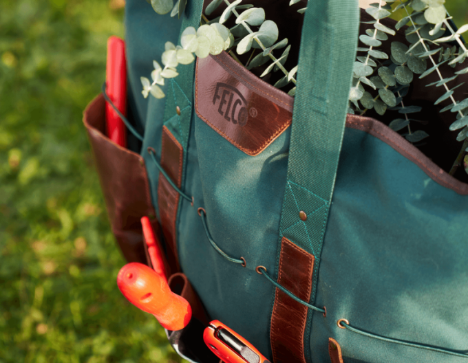 FELCO 481 Záhradnícka taška
