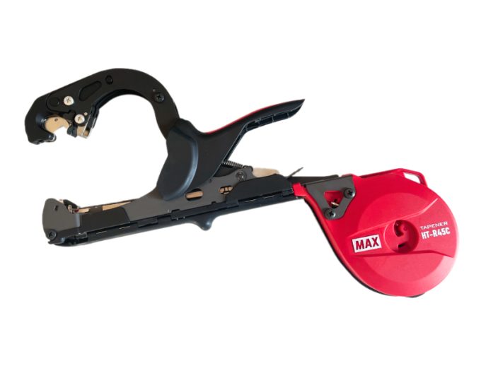 MAX TAPENER HTR 45C - Vyväzovacie kliešte