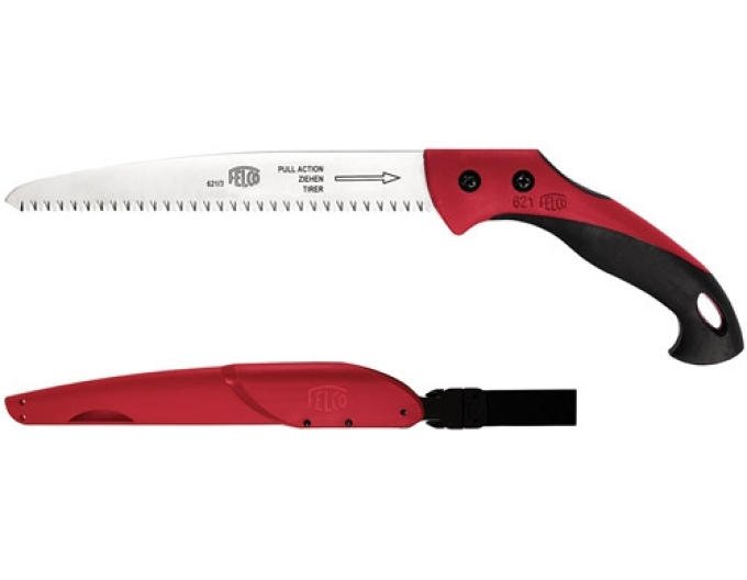 FELCO 621  Prerezávacia pílka - plát 24 cm
