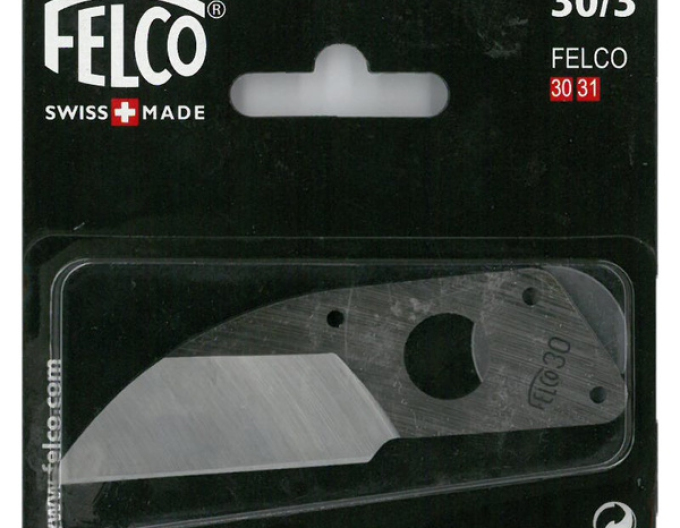 FELCO 30/3 čepeľ pre záhradnícke nožnice Felco 31