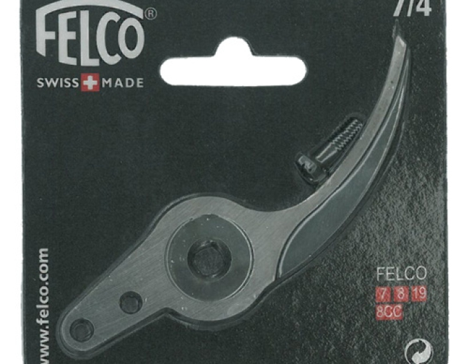 Felco 7/4 (Felco 7; 8; 19) protiostrie