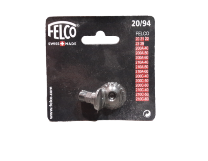 Felco 20/94 (Felco 20) stredový skrutka + matka