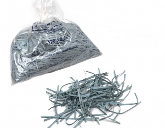 Štepárska gumička 120x3,5mm