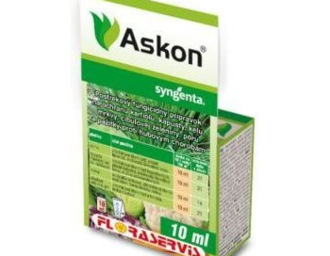 ASKON 10ml