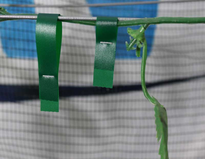 MAX Páska- vyväzovací materiál pre kliešte MAX HTR