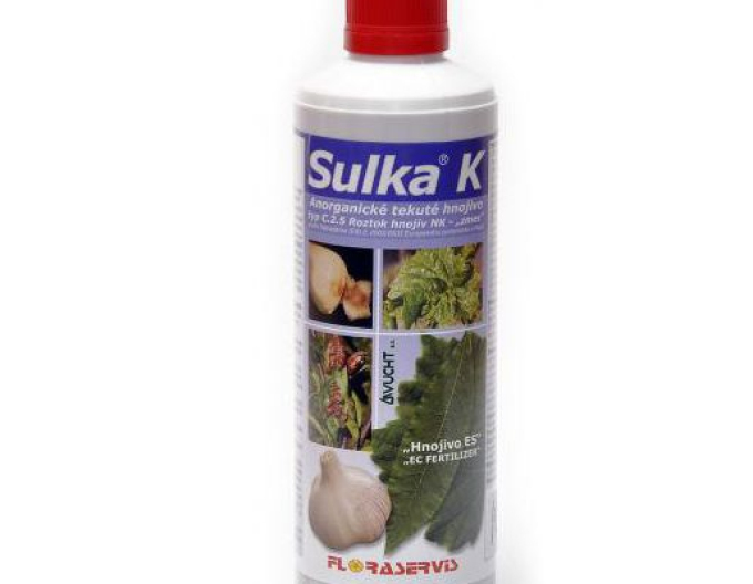 SULCA 500ml