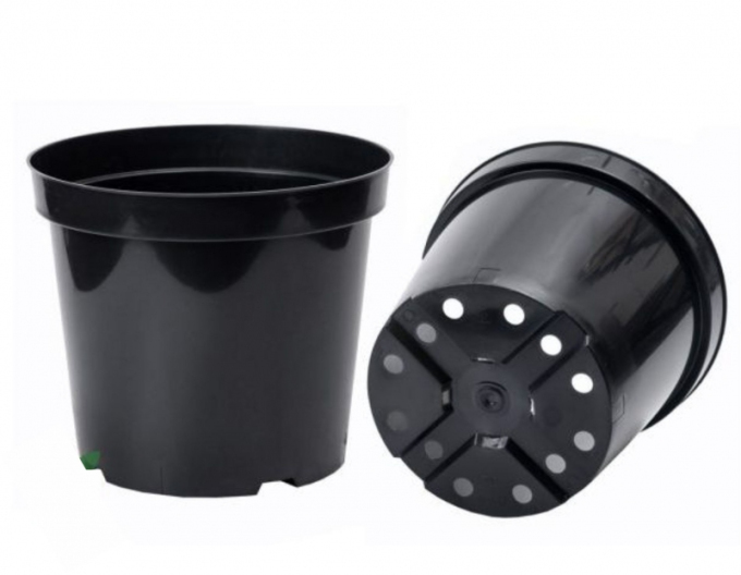 Kvetináč RS20 plastový 20l