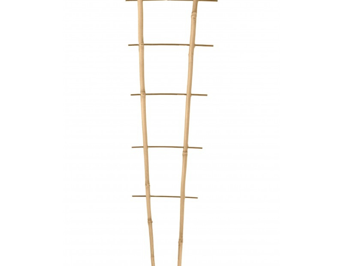 Bambusová opora dvojitá PB2 150cm