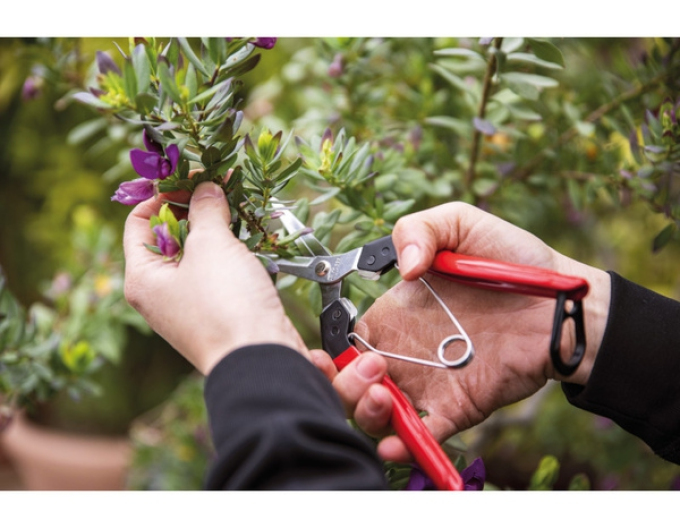 FELCO 322  Zberové nožnice